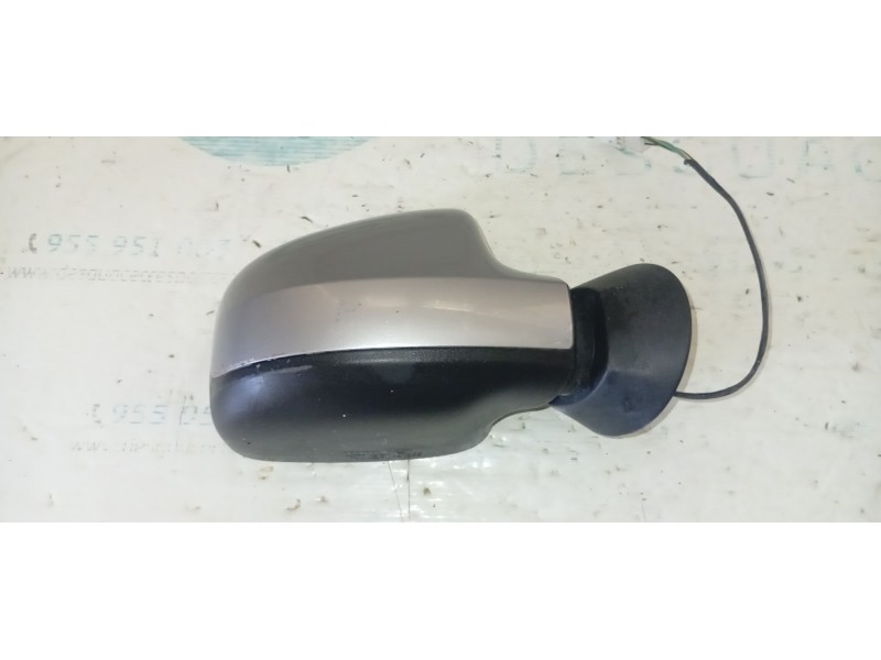 RETROVISOR DERECHO 963017247R  - imagen 3