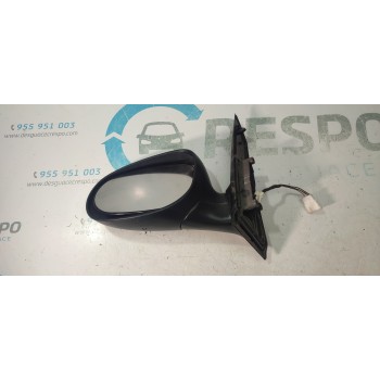 RETROVISOR IZQUIERDO 5204003 