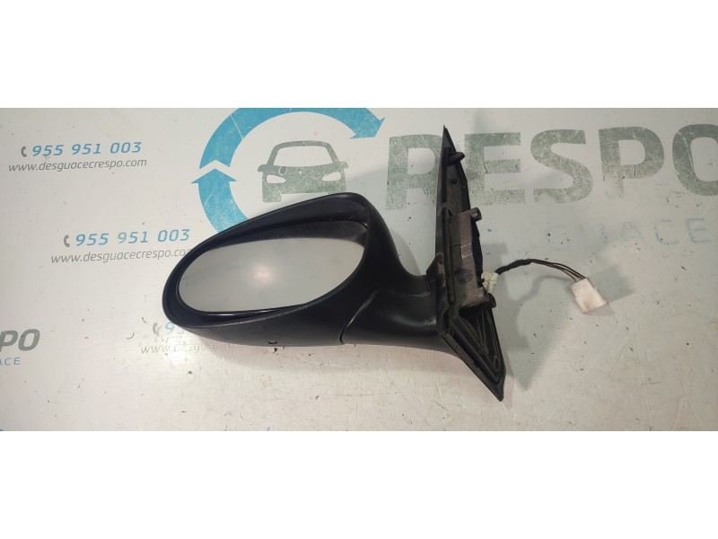 RETROVISOR IZQUIERDO 5204003  - imagen 1