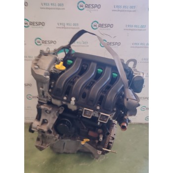 MOTOR COMPLETO K4M760  - miniatura 6