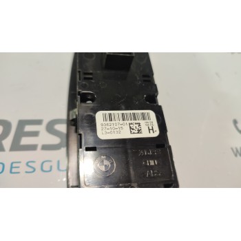 MANDO ELEVALUNAS DELANTERO IZQUIERDO 9362107 936210701  - miniatura 2