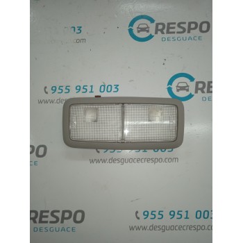 LUZ INTERIOR 8125005030  - miniatura 1