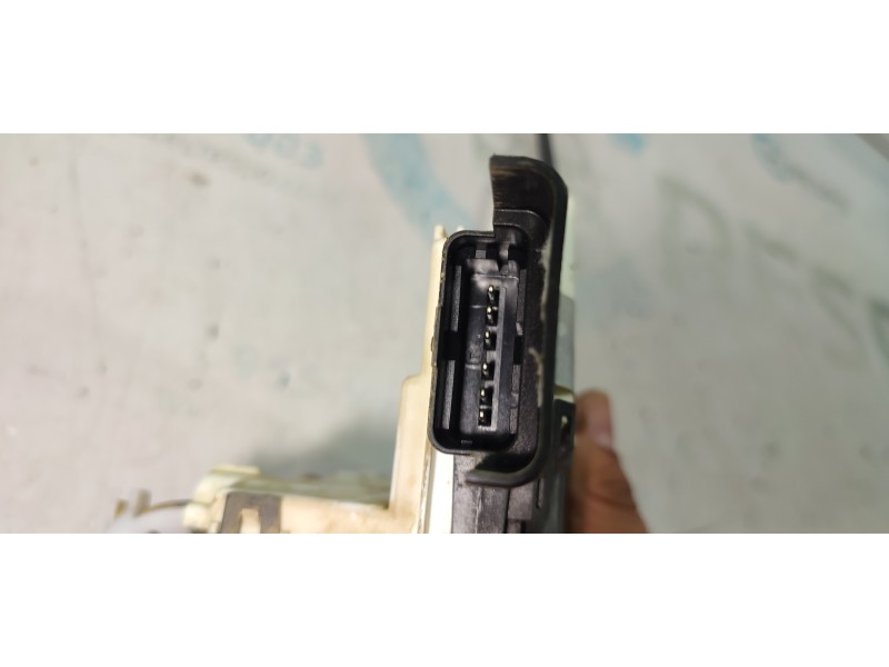 CERRADURA PUERTA DELANTERA DERECHA 767857  - imagen 3