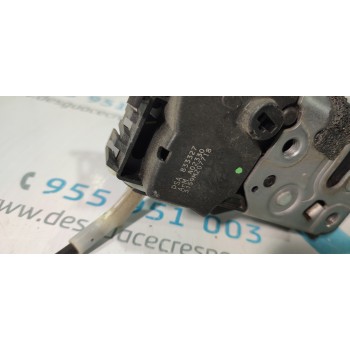 CERRADURA PUERTA TRASERA DERECHA A01456  - miniatura 5