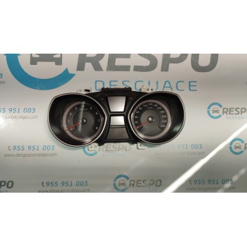 CUADRO INSTRUMENTOS 94003A6193 