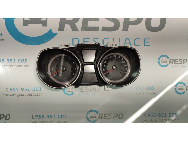 CUADRO INSTRUMENTOS 94003A6193  - imagen 1