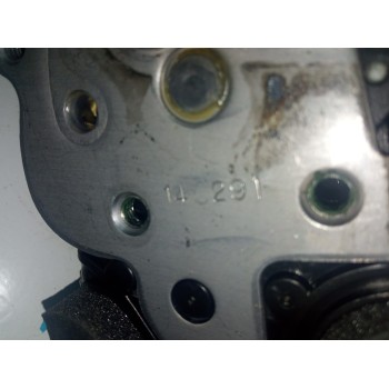 CERRADURA PUERTA TRASERA DERECHA 3023880  - miniatura 3