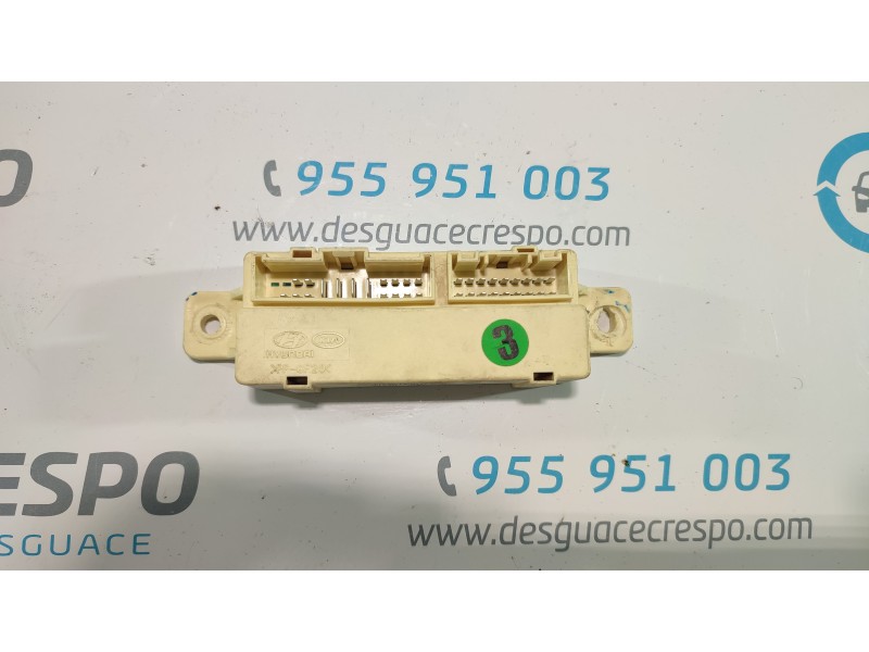 CENTRALITA CIERRE 919402H130  - imagen 1