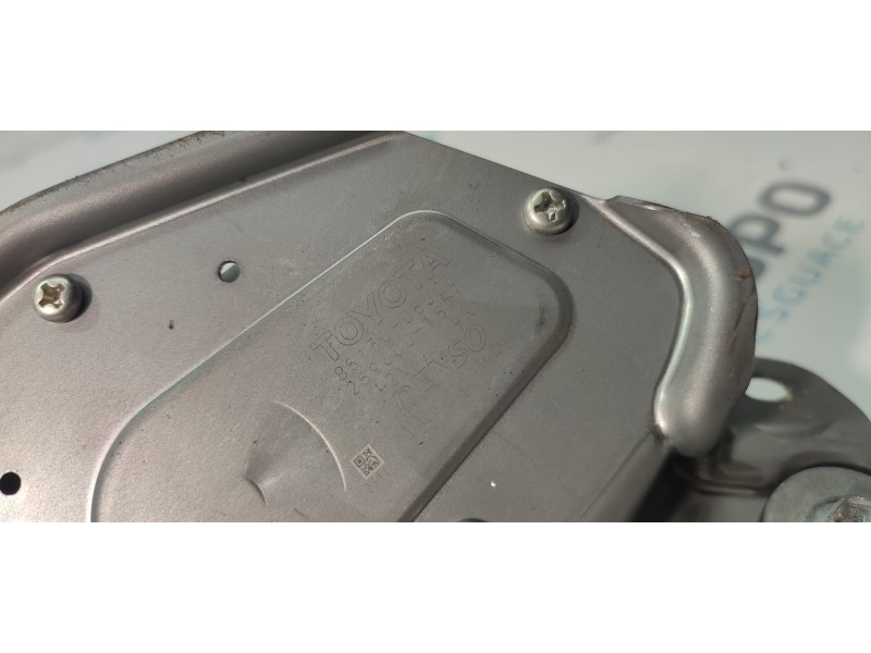 MOTOR LIMPIA TRASERO 8513005080  - imagen 2