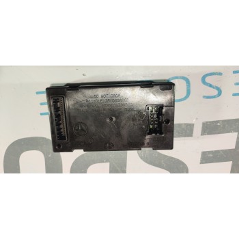 MODULO ELECTRONICO 284298233R  - miniatura 2