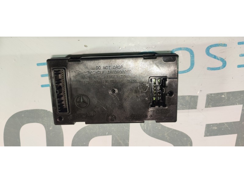 MODULO ELECTRONICO 284298233R  - imagen 2