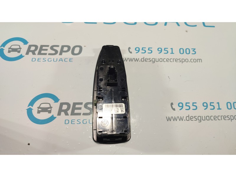 MANDO ELEVALUNAS DELANTERO IZQUIERDO 9362107 936210701  - imagen 3