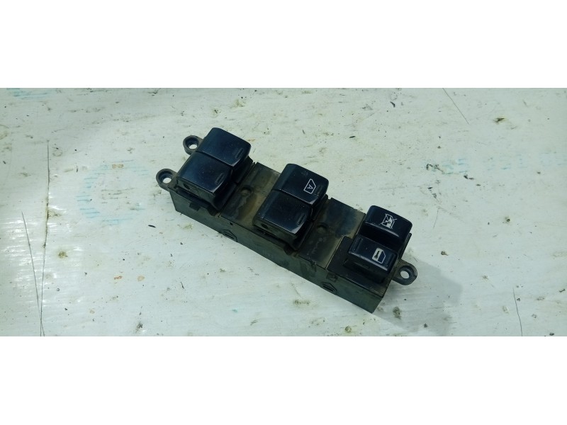 MANDO ELEVALUNAS DELANTERO IZQUIERDO 157447  - imagen 1