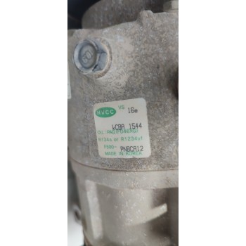 COMPRESOR AIRE ACONDICIONADO F500PNBCA12  - miniatura 3