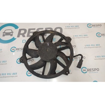 ELECTROVENTILADOR 9661571480 