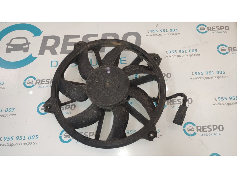 ELECTROVENTILADOR 9661571480  - imagen 1