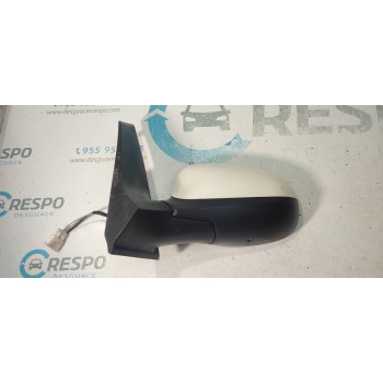 RETROVISOR IZQUIERDO 5204003  - miniatura 3