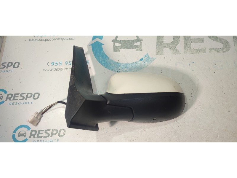 RETROVISOR IZQUIERDO 5204003  - imagen 3
