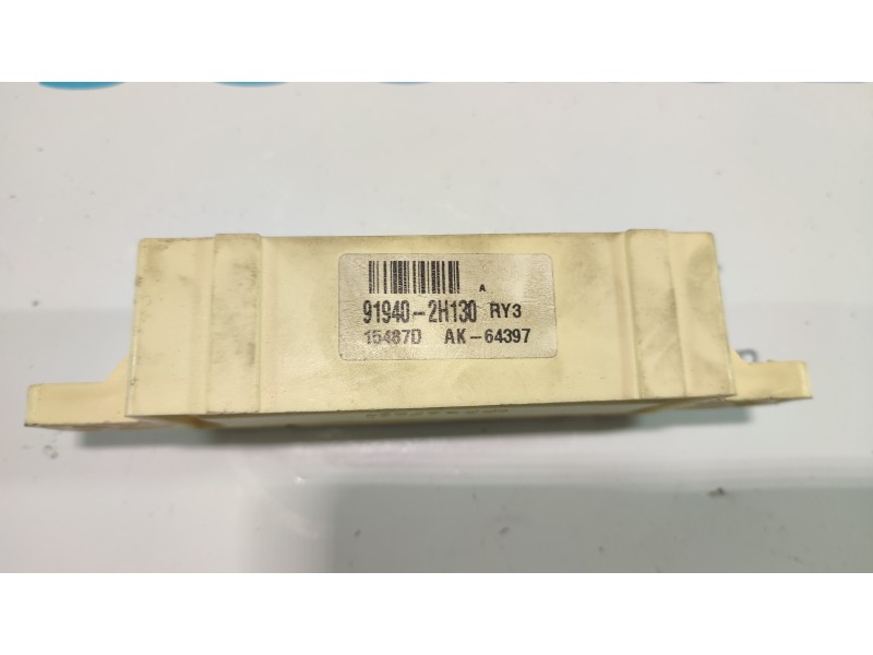 CENTRALITA CIERRE 919402H130  - imagen 2