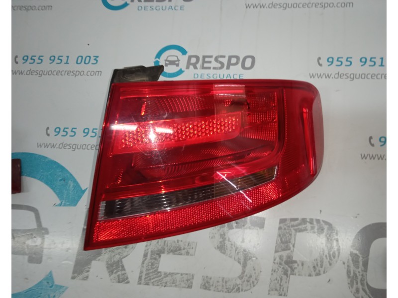 PILOTO TRASERO DERECHO 8K5945096D  - imagen 1