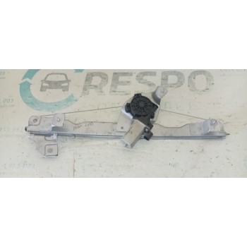 ELEVALUNAS DELANTERO IZQUIERDO 8200733829E 