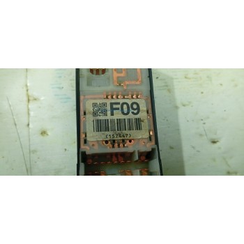 MANDO ELEVALUNAS DELANTERO IZQUIERDO 157447  - miniatura 2