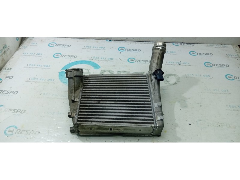 INTERCOOLER 7P5145804A  - imagen 1
