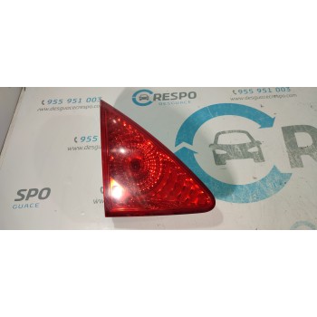 PILOTO TRASERO DERECHO INTERIOR 9683461080 