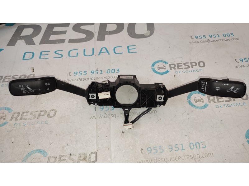 MANDO INTERMITENTES 5Q1953521AJ  - imagen 1