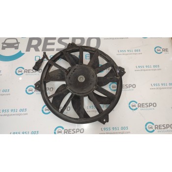 ELECTROVENTILADOR 9661571480  - miniatura 2