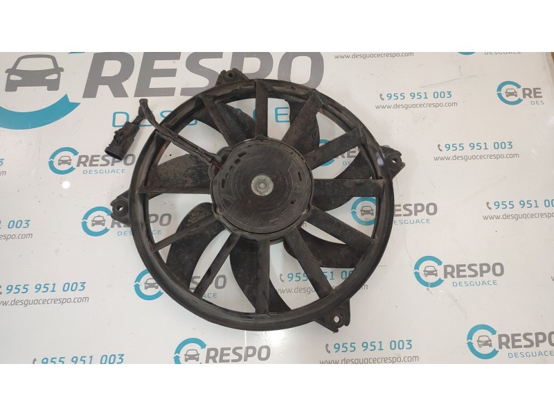 ELECTROVENTILADOR 9661571480  - imagen 2