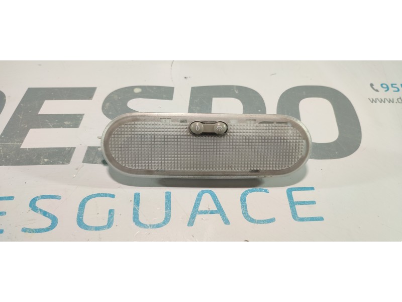 LUZ INTERIOR  - imagen 1