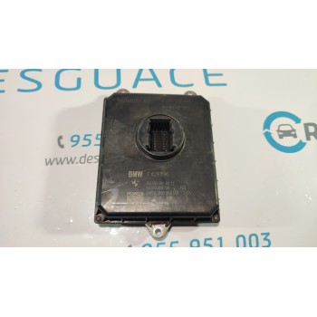 CENTRALITA LUCES 7429896 