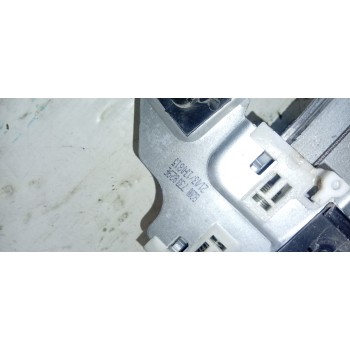 ELEVALUNAS DELANTERO IZQUIERDO 8200733829E  - miniatura 2