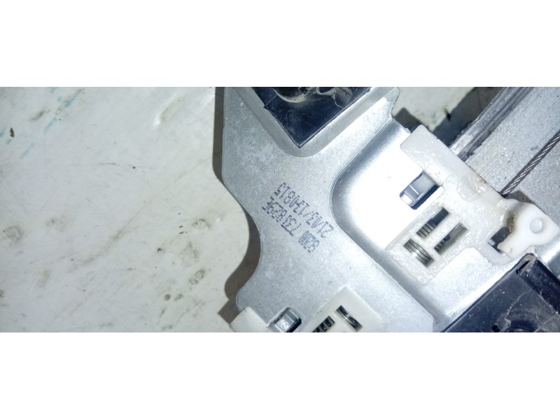 ELEVALUNAS DELANTERO IZQUIERDO 8200733829E  - imagen 2