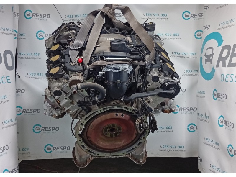 MOTOR COMPLETO M272964  - imagen 1