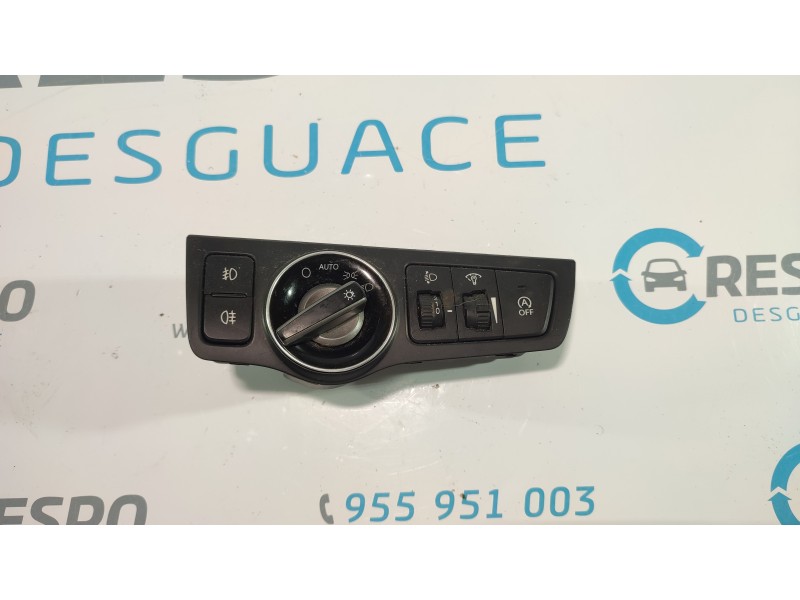 MANDO LUCES 933003Z200  - imagen 1