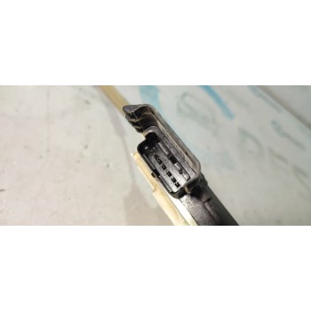 CERRADURA PUERTA TRASERA DERECHA 755054  - miniatura 2