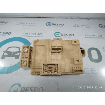 CAJA RELES / FUSIBLES 91951J7700  - miniatura 2