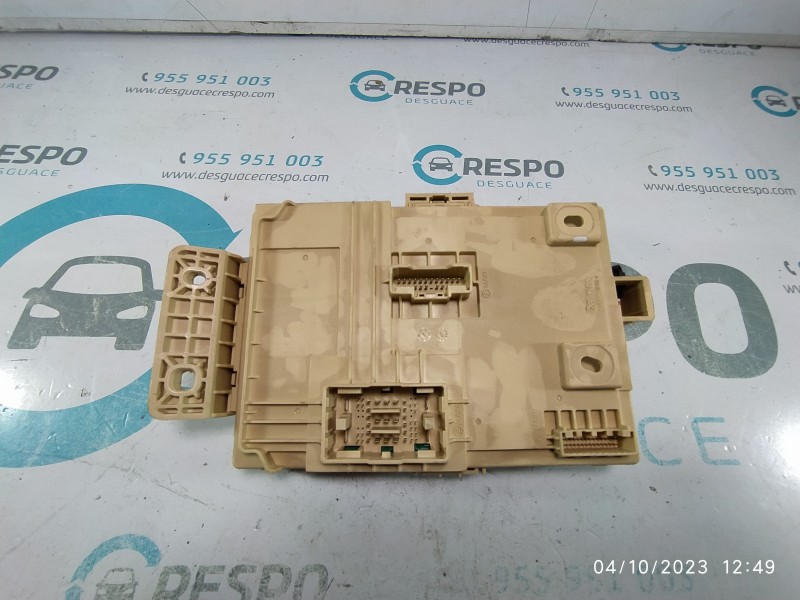 CAJA RELES / FUSIBLES 91951J7700  - imagen 2