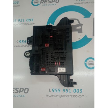 CAJA RELES / FUSIBLES 22737764 