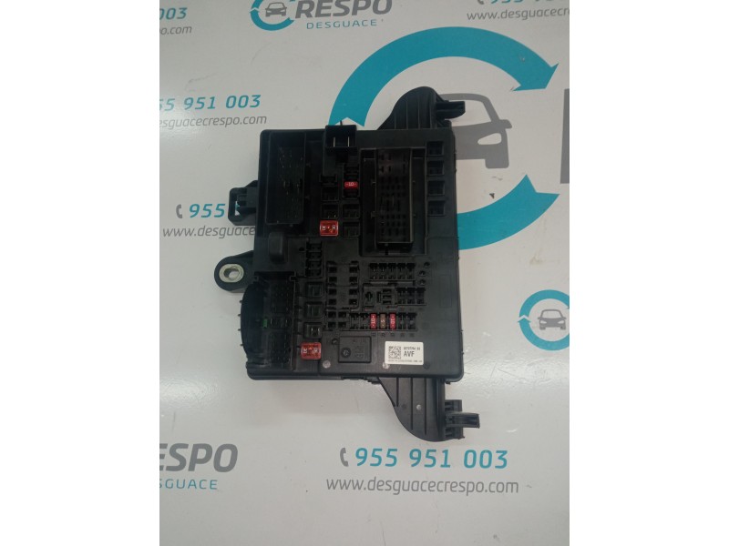 CAJA RELES / FUSIBLES 22737764  - imagen 1