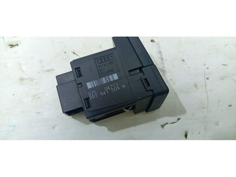 WARNING 8R1941509A  - imagen 2