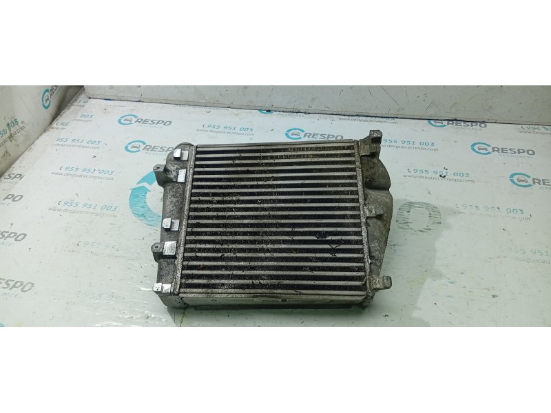 INTERCOOLER 7P5145804A  - imagen 3