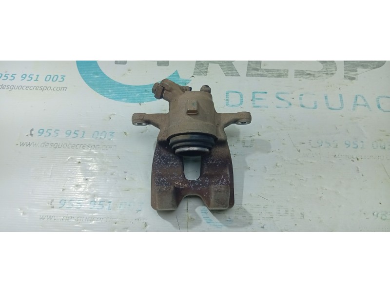 PINZA DE FRENO TRASERA IZQUIERDA  - imagen 1