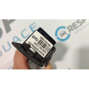 MANDO LUCES 933003Z200  - miniatura 2