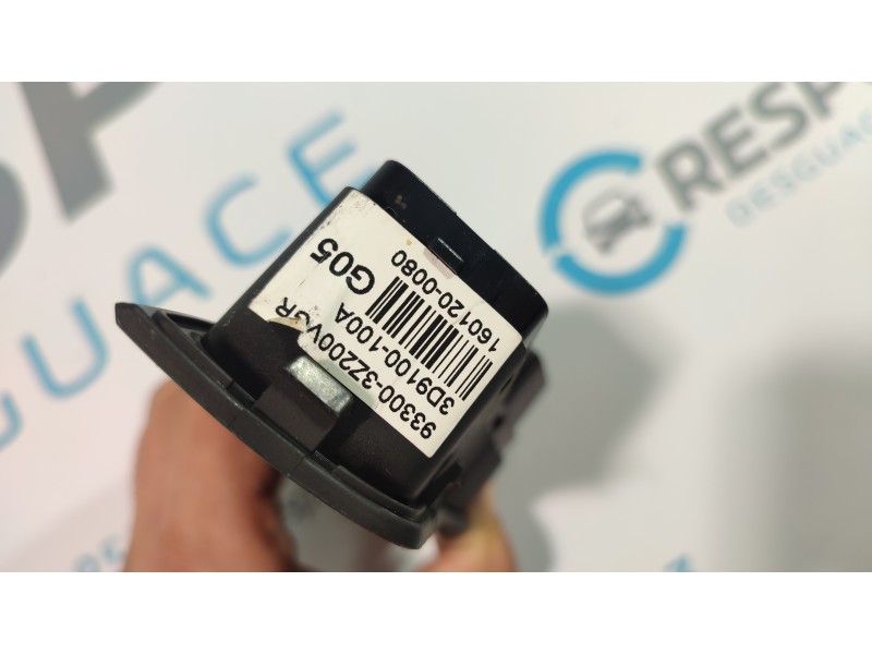 MANDO LUCES 933003Z200  - imagen 2