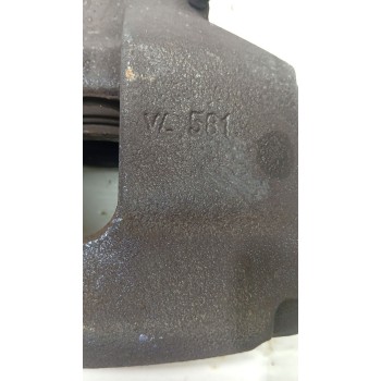 PINZA DE FRENO DELANTERA IZQUIERDA  - miniatura 2