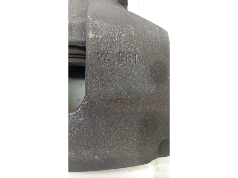 PINZA DE FRENO DELANTERA IZQUIERDA  - imagen 2