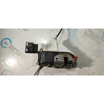 CERRADURA PUERTA TRASERA DERECHA 755054  - miniatura 3